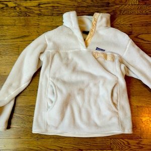 Patagonia Retool Snap Pullover